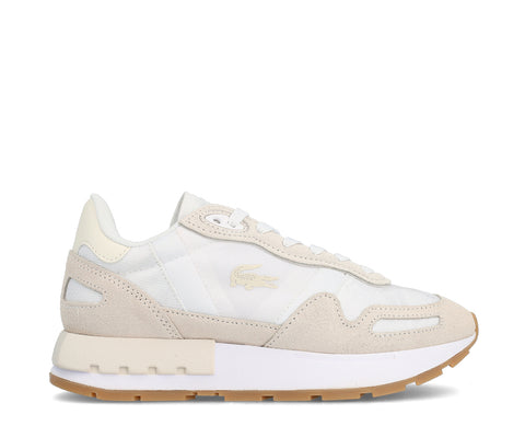 Lacoste Partner WMN 70s BR/BJ - 48SFA0106-65T-343