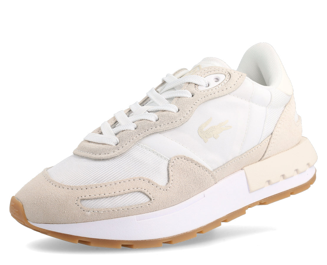 Lacoste Partner WMN 70s BR/BJ - 48SFA0106-65T-343