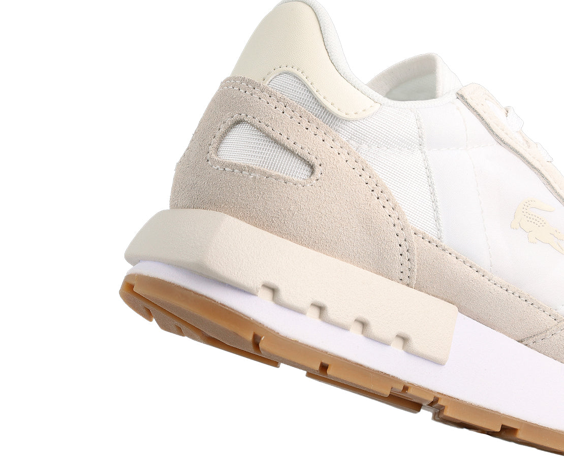 Lacoste Partner WMN 70s BR/BJ - 48SFA0106-65T-343