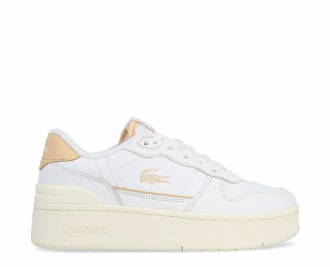 Lacoste T-Clip Platform 224 2 BR/BJ - 48SFA0117-65T-343