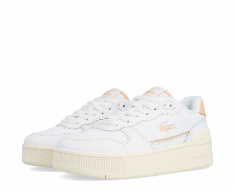 Lacoste T-Clip Platform 224 2 BR/BJ - 48SFA0117-65T-343