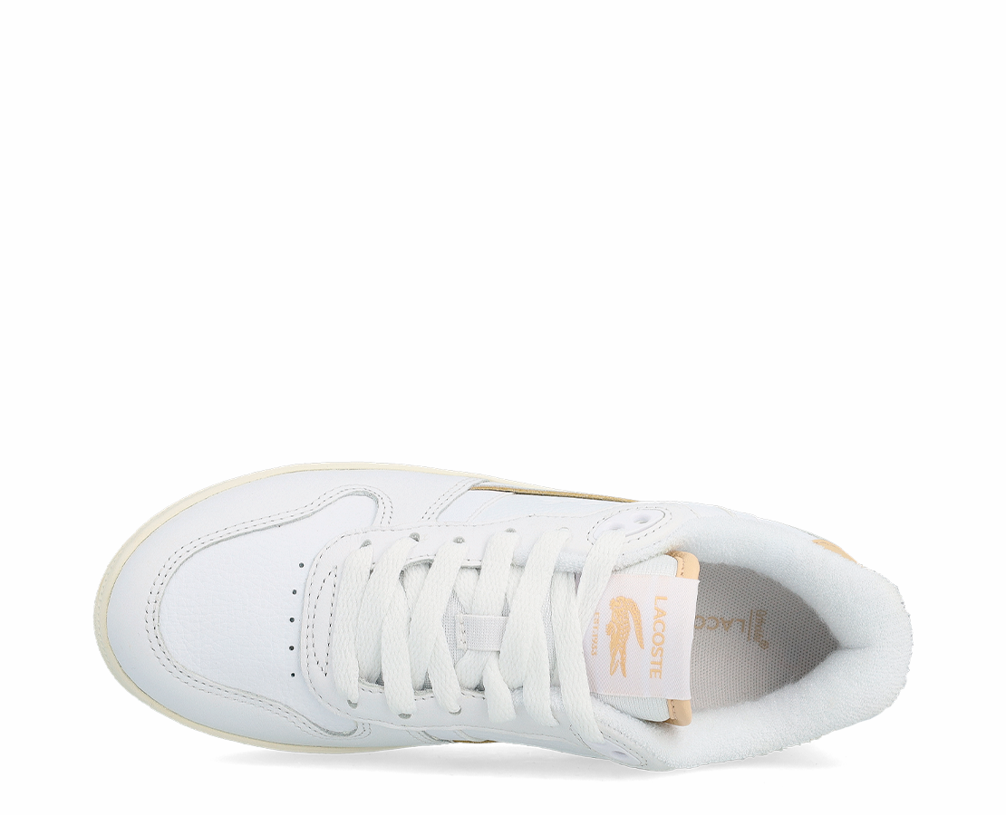 Lacoste T-Clip Platform 224 2 BR/BJ - 48SFA0117-65T-343
