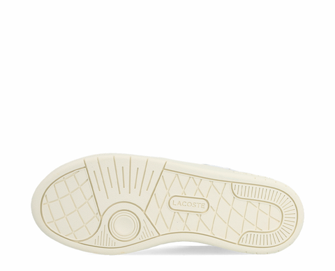 Lacoste T-Clip Platform 224 2 BR/BJ - 48SFA0117-65T-343