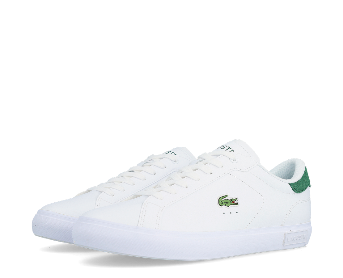 Lacoste Powercourt 224 1 BR/VD - 48SMA0001-1R5-124