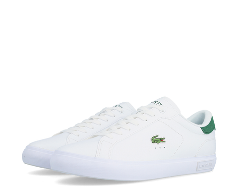 Lacoste Powercourt 224 1 BR/VD - 48SMA0001-1R5-124