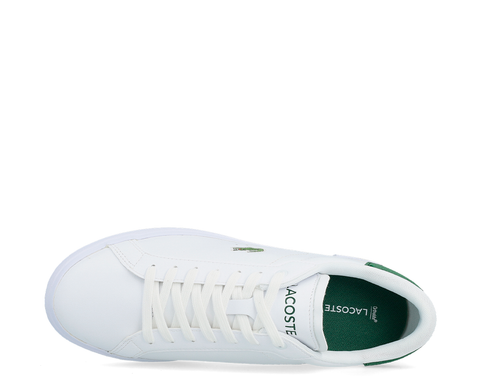 Lacoste Powercourt 224 1 BR/VD - 48SMA0001-1R5-124