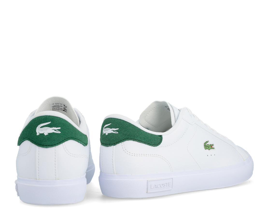Lacoste Powercourt 224 1 BR/VD - 48SMA0001-1R5-124