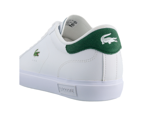 Lacoste Powercourt 224 1 BR/VD - 48SMA0001-1R5-124