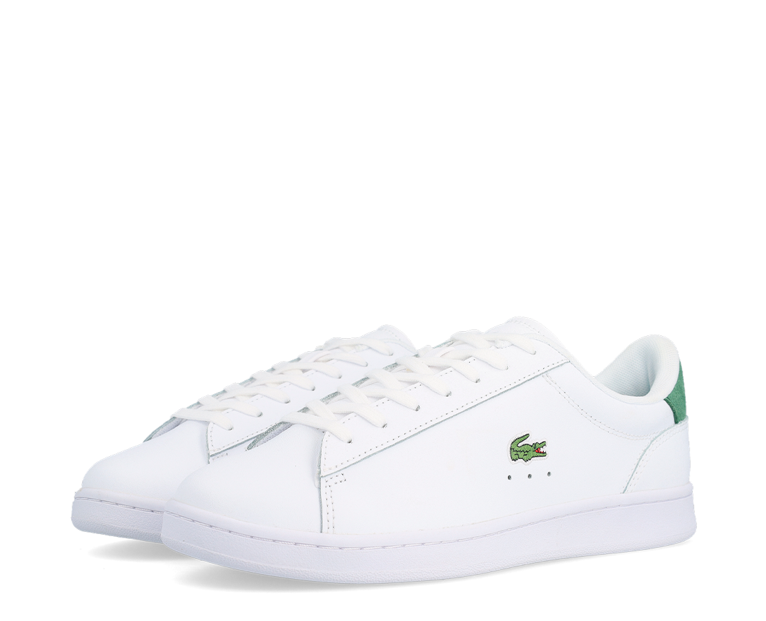 Lacoste Carnaby Set 224 BR/VD - 48SMA0011-1R5-124