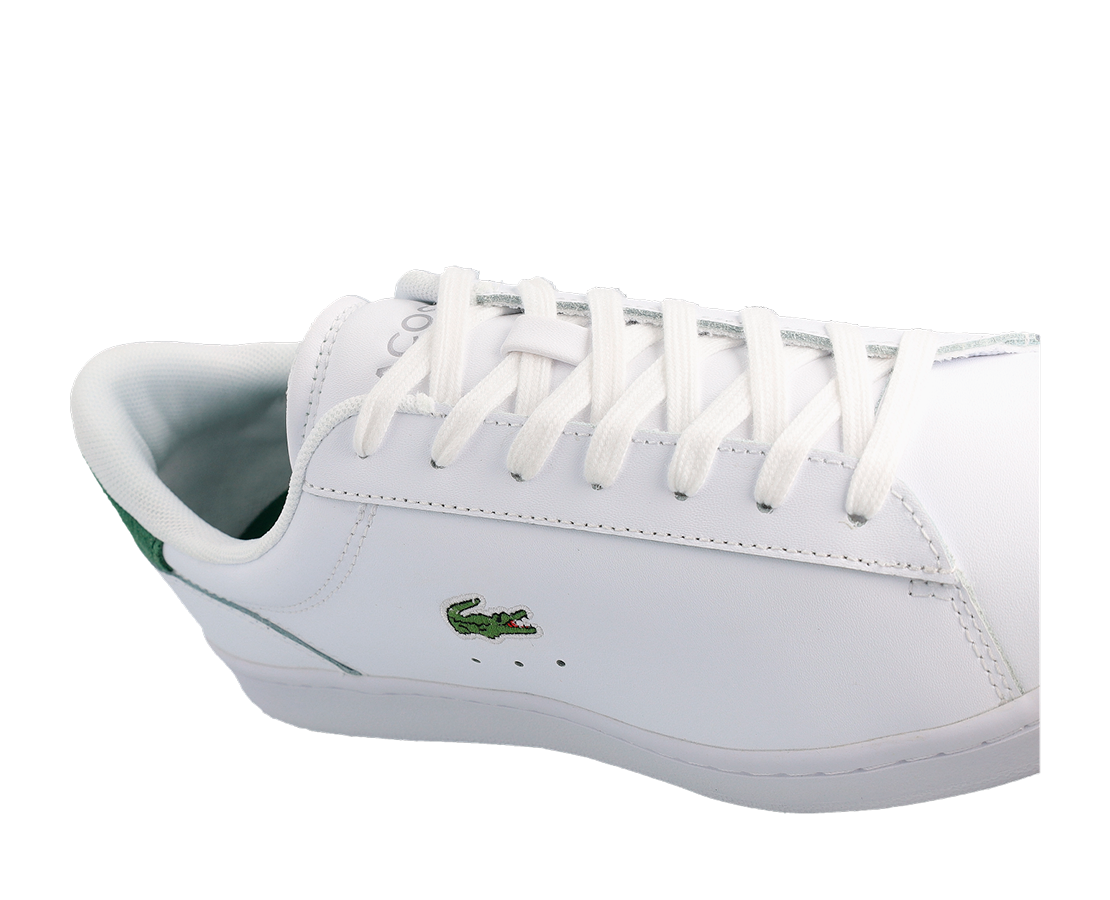 Lacoste Carnaby Set 224 BR/VD - 48SMA0011-1R5-124