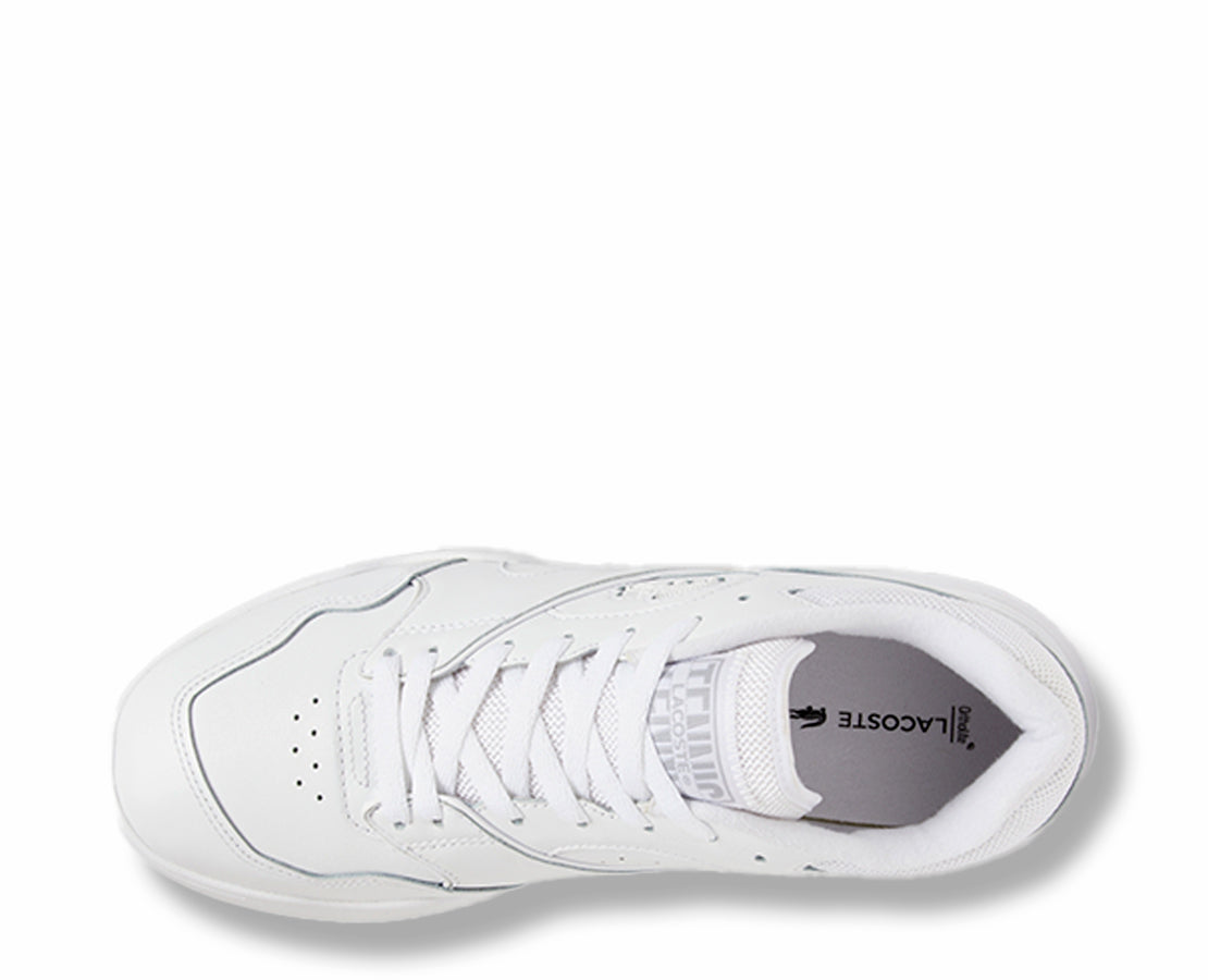 Lacoste Lineshot 224 2  BR - 48SMA0025-21G-90