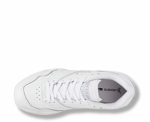 Lacoste Lineshot 224 2  BR - 48SMA0025-21G-90