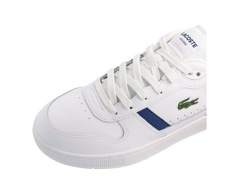 Lacoste T-Clip Set 224 BR/MAR - 48SMA0031-042-115