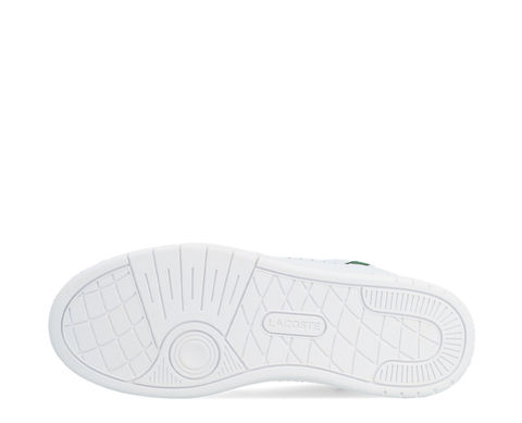 Lacoste T-Clip Set 224 BR/VD - 48SMA0031-1R5-124