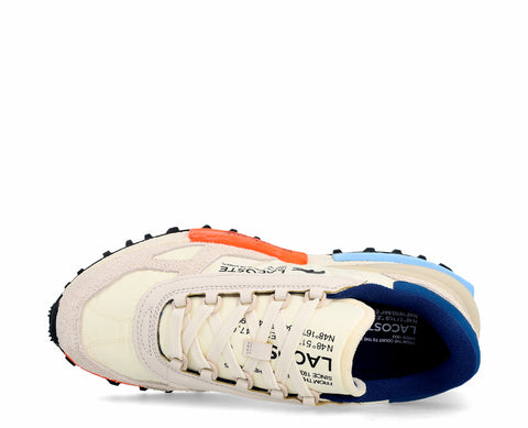 Lacoste Elite Active 224 1 SMA BJ/MAR - 48SMA0048-WN1-951