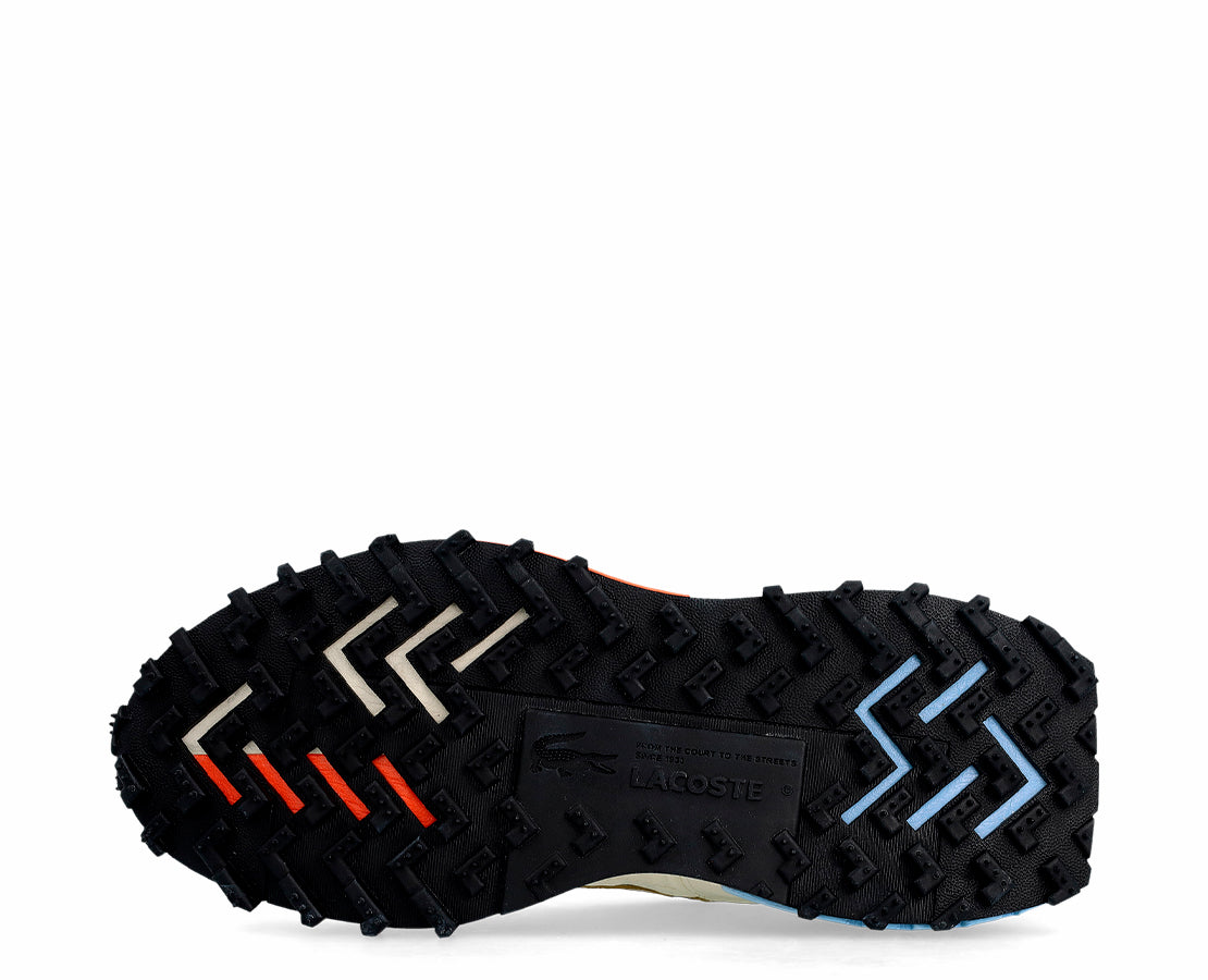 Lacoste Elite Active 224 1 SMA BJ/MAR - 48SMA0048-WN1-951