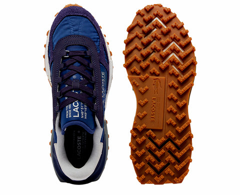 Lacoste Elite Active 224 2 SMA MAR/AZ - 48SMA0050-8T5-208