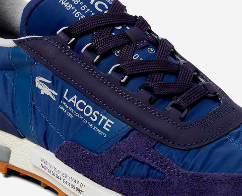 Lacoste Elite Active 224 2 SMA MAR/AZ - 48SMA0050-8T5-208