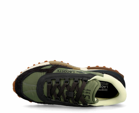 Lacoste Elite Active 224 2 SMA VD/ANT - 48SMA0050-P1N-310