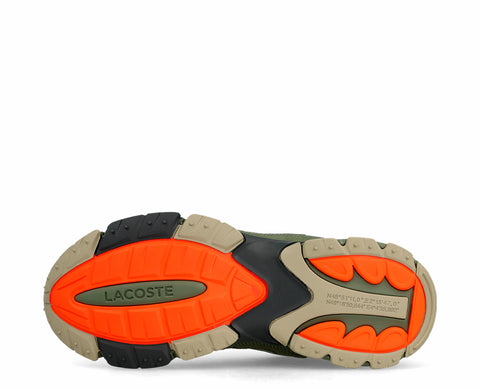 Lacoste L003 Neo Tech 224 1 SMA VD/ANT - 48SMA0062-5E4-310