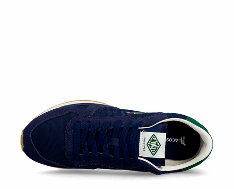 Lacoste Partner 70s 2241 MAR/VD - 48SMA0067-GU1-230