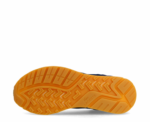 Lacoste Partner 70s 2241 MAR/VD - 48SMA0067-GU1-230