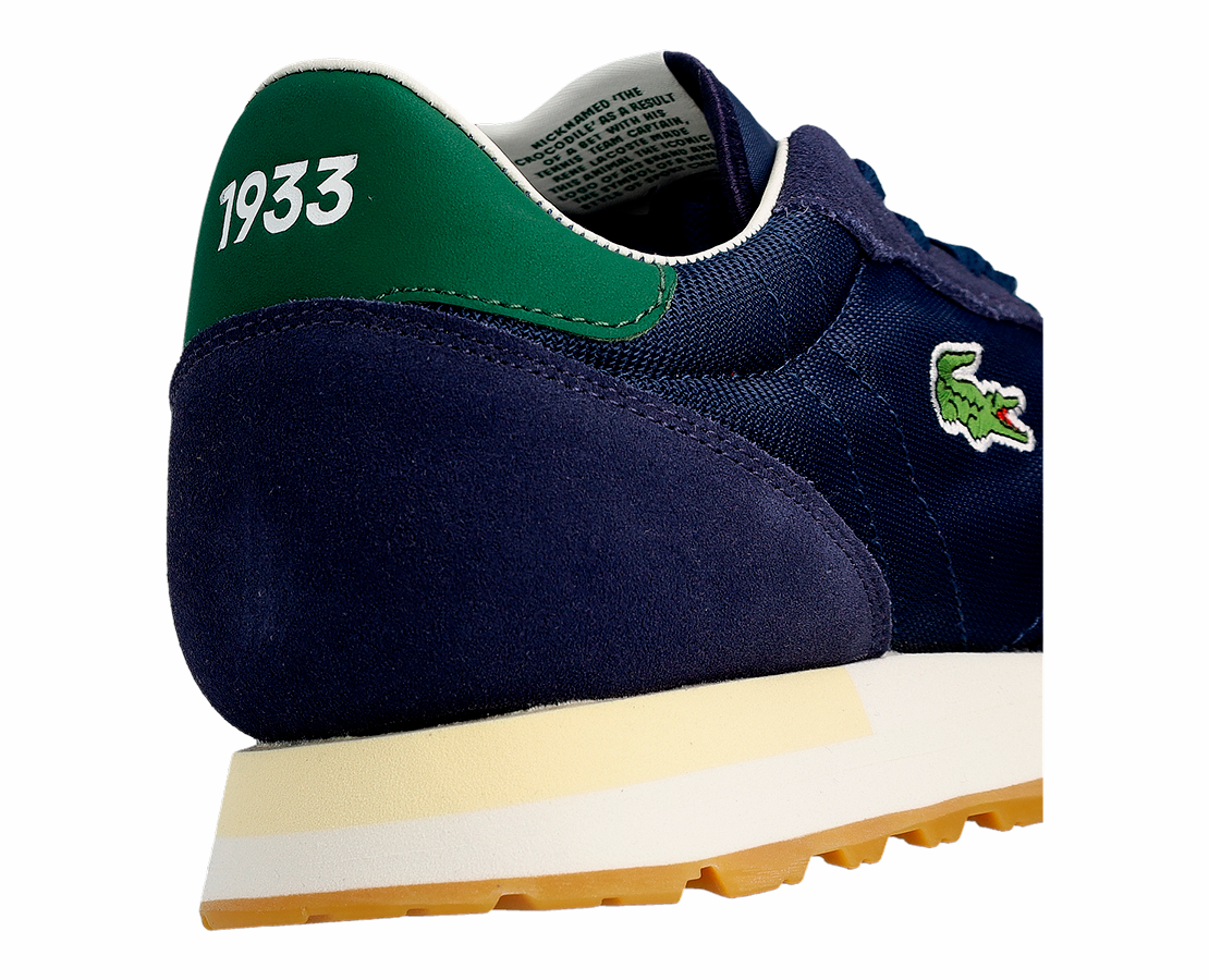 Lacoste Partner 70s 2241 MAR/VD - 48SMA0067-GU1-230