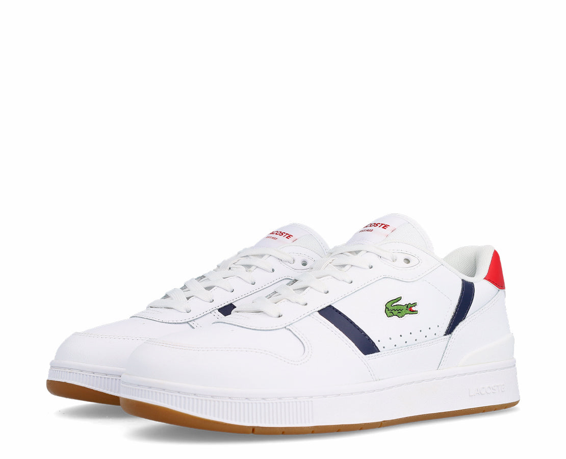 Lacoste T-Clip Set 224 BR/AZ/VM - 48SMA0094-407-100