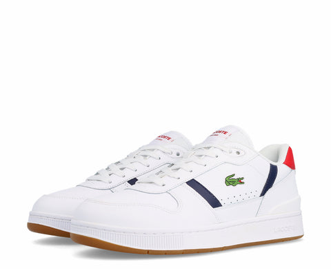 Lacoste T-Clip Set 224 BR/AZ/VM - 48SMA0094-407-100