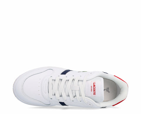 Lacoste T-Clip Set 224 BR/AZ/VM - 48SMA0094-407-100