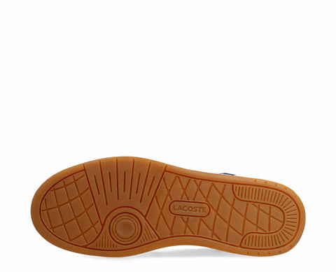 Lacoste T-Clip Set 224 BR/AZ/VM - 48SMA0094-407-100