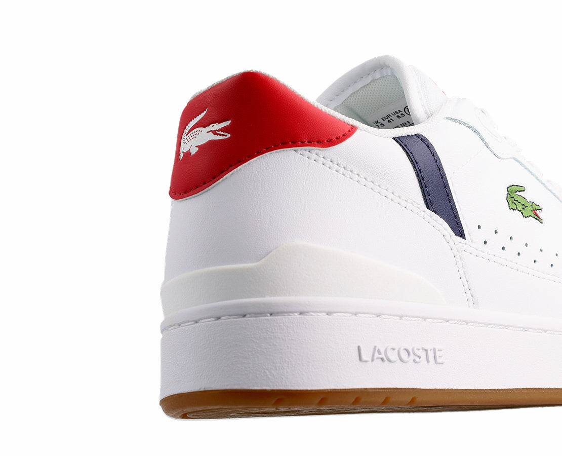 Lacoste T-Clip Set 224 BR/AZ/VM - 48SMA0094-407-100