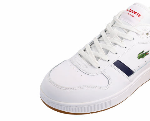 Lacoste T-Clip Set 224 BR/AZ/VM - 48SMA0094-407-100