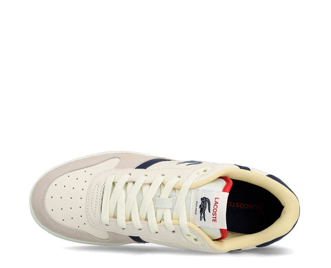 Lacoste T-Clip Set 224 BJ/MAR/VM - 48SMA0103-40F-1032