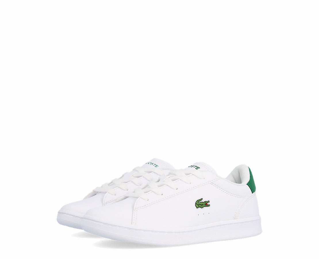 Lacoste Carnaby Set 224 BR/VD - 48SUC0001-1R5-124