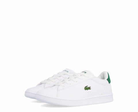 Lacoste Carnaby Set 224 BR/VD - 48SUC0001-1R5-124