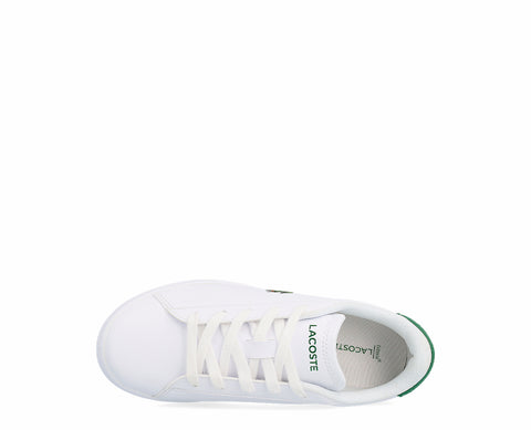 Lacoste Carnaby Set 224 BR/VD - 48SUC0001-1R5-124