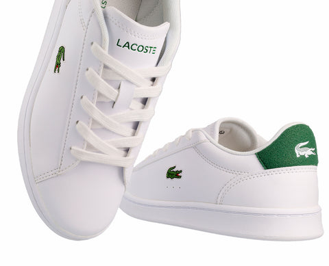 Lacoste Carnaby Set 224 BR/VD - 48SUC0001-1R5-124