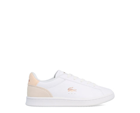 Lacoste Carnaby Set 224 BR/RS - 48SUC0002-1Y9-122