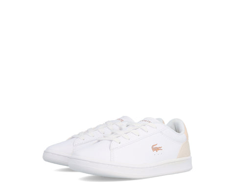 Lacoste Carnaby Set 224 BR/RS - 48SUC0002-1Y9-122