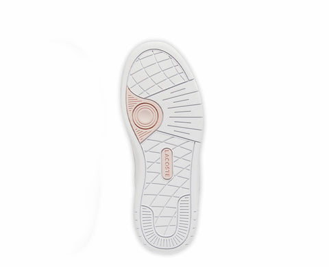 Lacoste T-Clip Set 224 BR/RS - 48SUC0005-1Y9-122