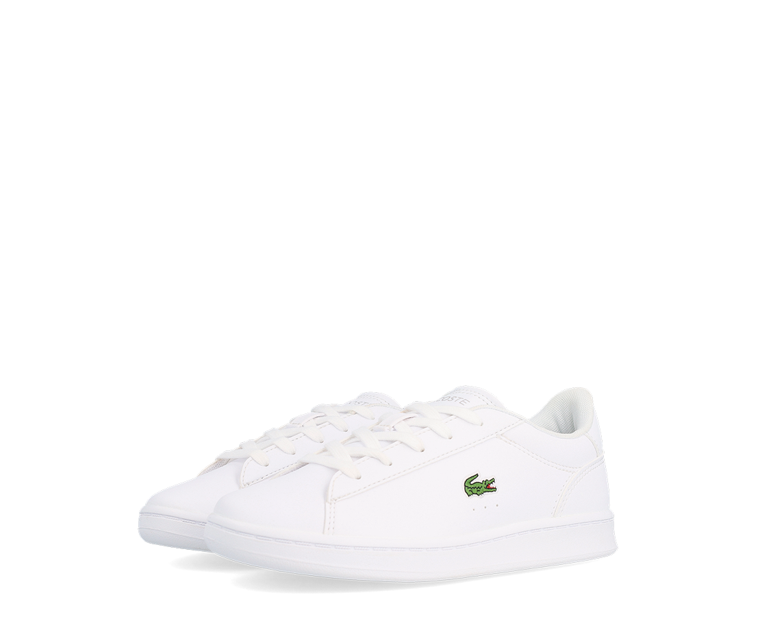 Lacoste Carnaby Set 224 BR/MAR - 48SUC0013-21G-115