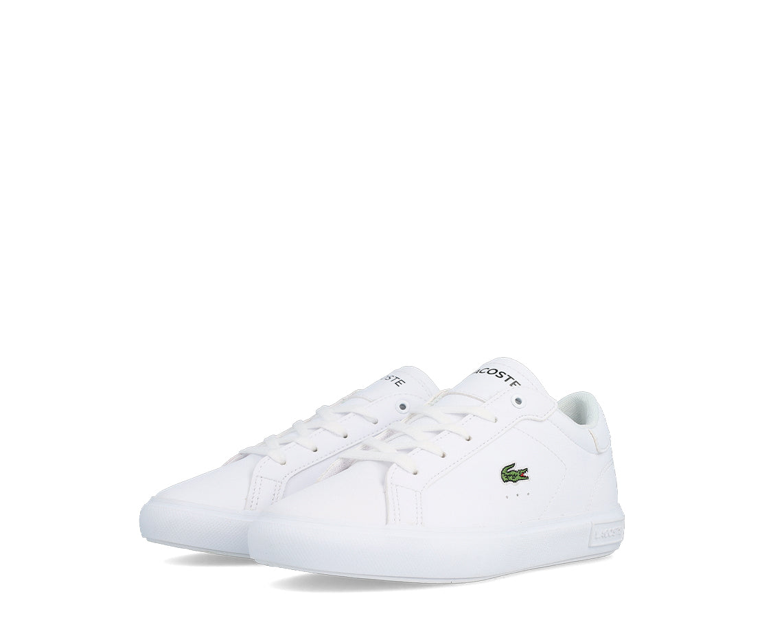 Lacoste Powercourt 224 BR - 48SUC0014-21G-90
