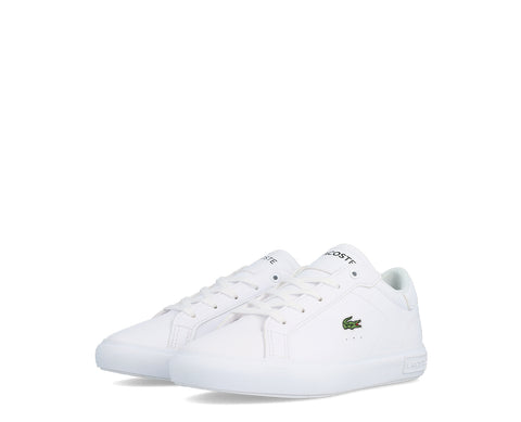 Lacoste Powercourt 224 BR - 48SUC0014-21G-90