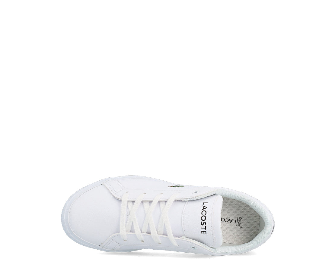 Lacoste Powercourt 224 BR - 48SUC0014-21G-90
