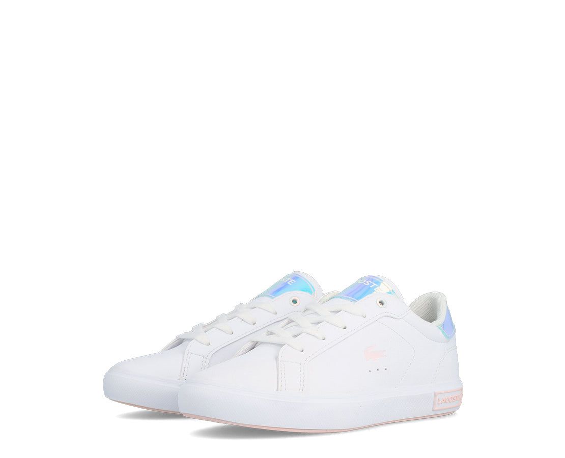 Lacoste Powercourt 224 BR/RS - 48SUC0015-1Y9-122