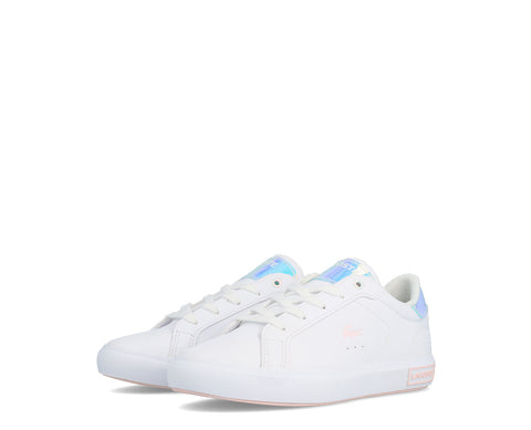Lacoste Powercourt 224 BR/RS - 48SUC0015-1Y9-122