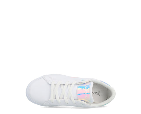 Lacoste Powercourt 224 BR/RS - 48SUC0015-1Y9-122