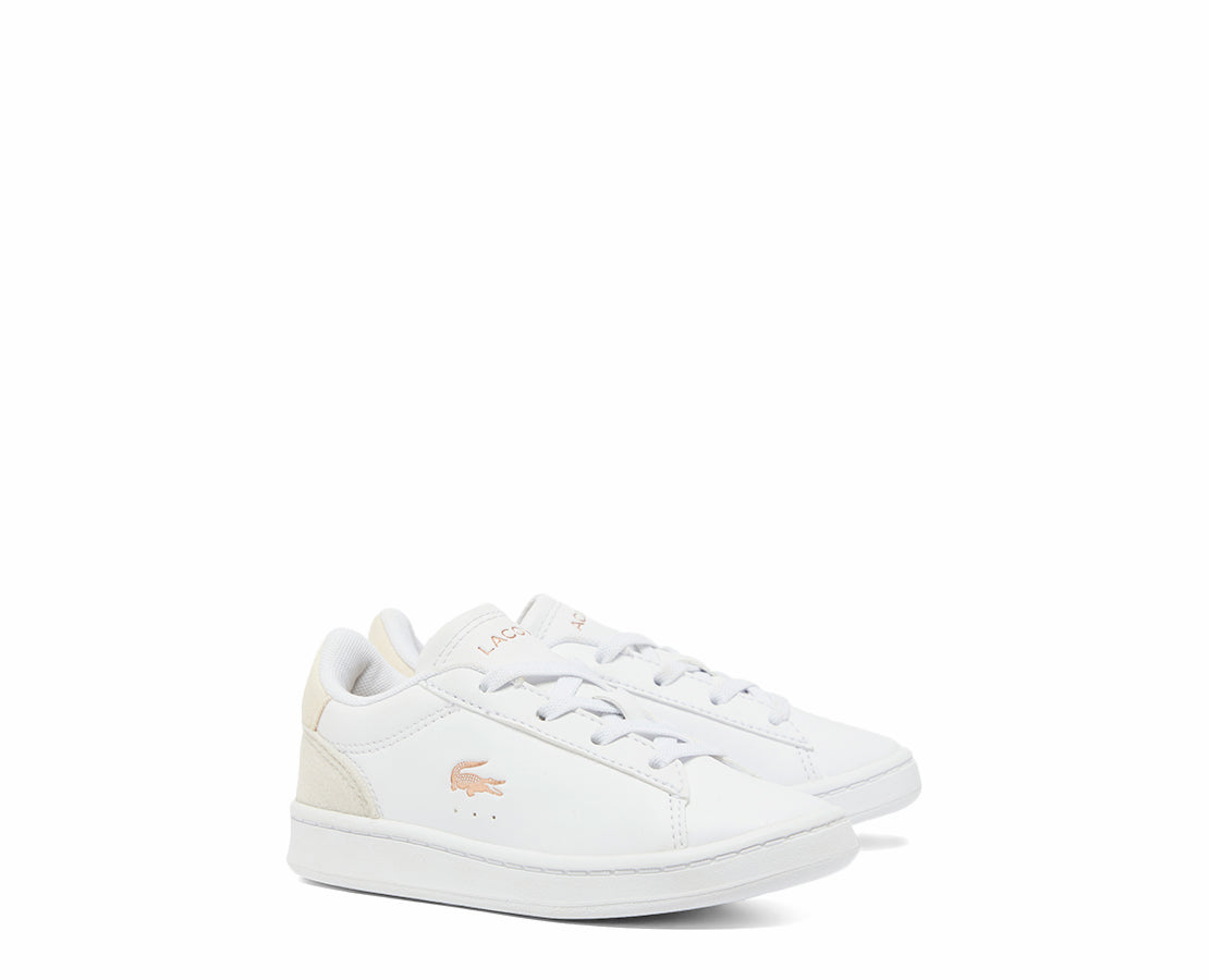 Lacoste Carnaby Set 224 BR/RS - 48SUI0002-1Y9-122