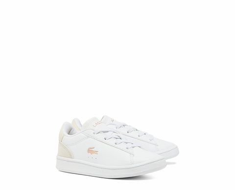 Lacoste Carnaby Set 224 BR/RS - 48SUI0002-1Y9-122